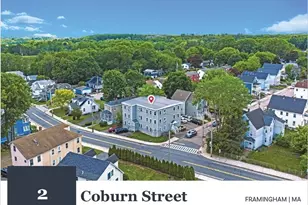 2 Coburn St, Framingham, MA 01702 - Photo 1