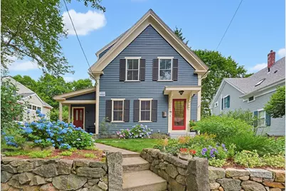 79 Union Street, Holliston, MA 01746 - Photo 1