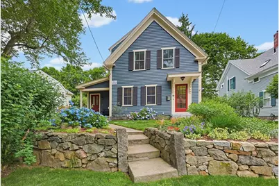 79 Union Street, Holliston, MA 01746 - Photo 2