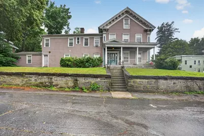 49 Alston Pl, Fitchburg, MA 01420 - Photo 1