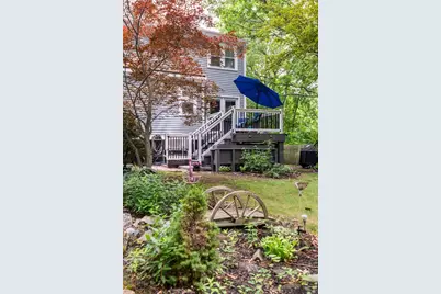 4 Arnold Dr #4 A, Salem, MA 01970 - Photo 28