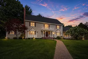 15 Long Pasture Rd, North Andover, MA 01845 - Photo 2