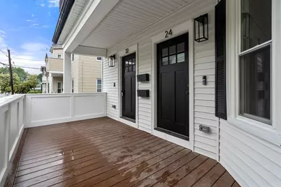 22 Charnwood Rd #2, Somerville, MA 02144 - Photo 34