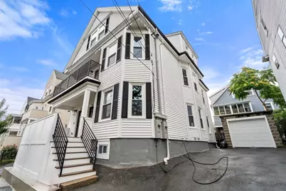 22 Charnwood Rd #2, Somerville, MA 02144 - Photo 2