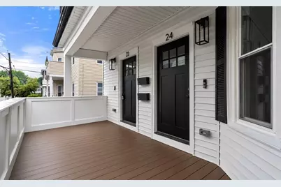 22 Charnwood Rd #2, Somerville, MA 02144 - Photo 32