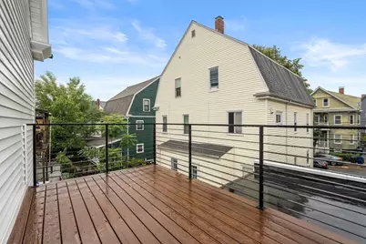 22 Charnwood Rd #2, Somerville, MA 02144 - Photo 34