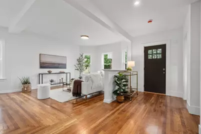 22 Charnwood Rd #2, Somerville, MA 02144 - Photo 6