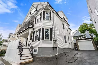 22 Charnwood Rd #2, Somerville, MA 02144 - Photo 1