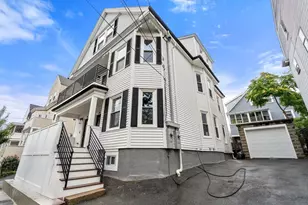 22 Charnwood Rd, Somerville, MA 02144 - Photo 1