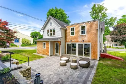 443 Merrimac St, Newburyport, MA 01950 - Photo 1