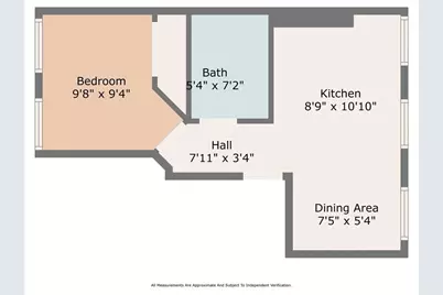 19 Harris Street #4, Boston, MA 02109 - Photo 14