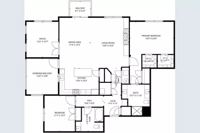 60 Coppersmith Way #402, Canton, MA 02021 - Photo 38