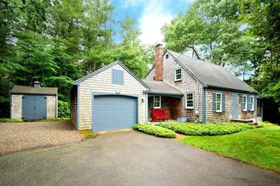 42 Dana Court, Duxbury, MA 02332 - Photo 1