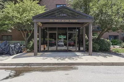 1321 Worcester Road #104, Framingham, MA 01701 - Photo 1