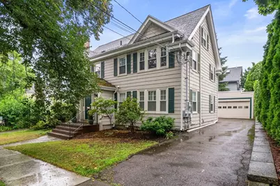 14 Flint Rd #14, Watertown, MA 02472 - Photo 2