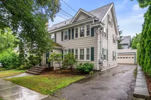 14 Flint Rd, Watertown, MA 02472 - Photo 2