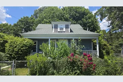 39 Frederick Street, New Bedford, MA 02744 - Photo 2