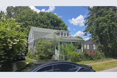 39 Frederick Street, New Bedford, MA 02744 - Photo 1