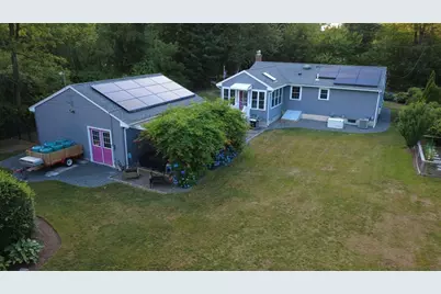 43 Willow Street, Stoughton, MA 02072 - Photo 38