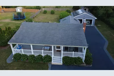 43 Willow Street, Stoughton, MA 02072 - Photo 4