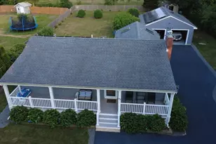 43 Willow St, Stoughton, MA 02072 - Photo 4