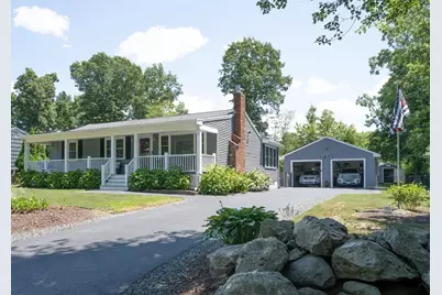 43 Willow Street, Stoughton, MA 02072 - Photo 2