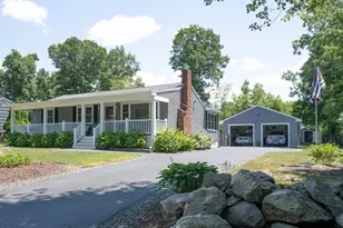 43 Willow St, Stoughton, MA 02072 - Photo 2