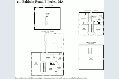 119 Baldwin Rd, Billerica, MA 01821 - Photo 40