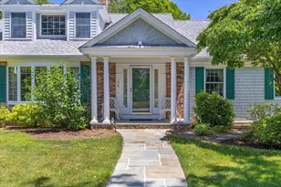 175 Hickory Hill Cir, Barnstable, MA 02655 - Photo 2