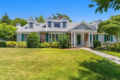 175 Hickory Hill Circle, Barnstable, MA 02655 - Photo 2