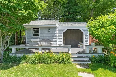 175 Hickory Hill Circle, Barnstable, MA 02655 - Photo 34