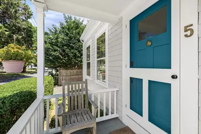 5 Franklin Street, Dartmouth, MA 02748 - Photo 4