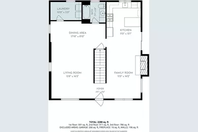 29 Wituwamat Rd, Weymouth, MA 02191 - Photo 18
