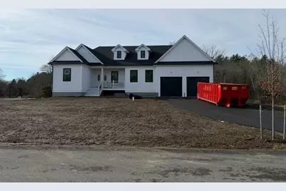2 Clubhouse Way, Rehoboth, MA 02769 - Photo 1