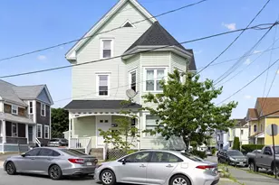 304 Summer St, New Bedford, MA 02740 - Photo 1