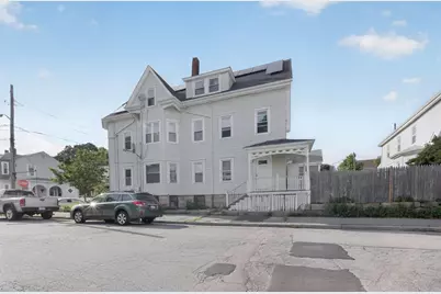 304 Summer St, New Bedford, MA 02740 - Photo 2