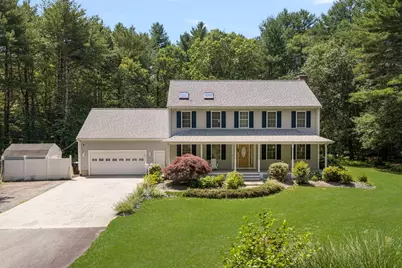 21 Chase Rd, Dartmouth, MA 02747 - Photo 26