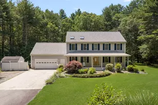 21 Chase Rd, Dartmouth, MA 02747 - Photo 26