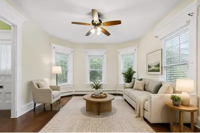107 Sycamore St, New Bedford, MA 02740 - Photo 2