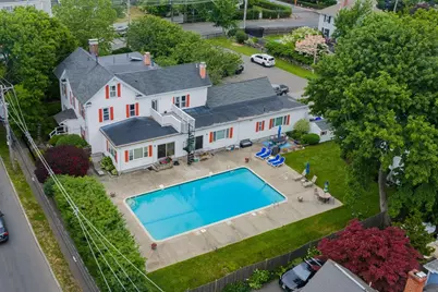 20 Ocean Ave #4, Marblehead, MA 01945 - Photo 2