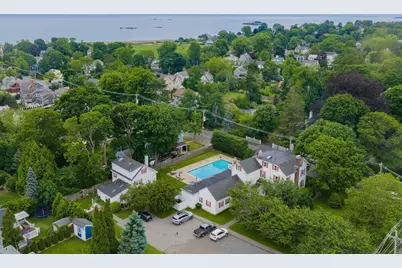 20 Ocean Ave #4, Marblehead, MA 01945 - Photo 4