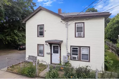 35 Middle St, Newton, MA 02458 - Photo 2