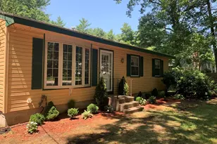 260 Wood St, Middleborough, MA 02346 - Photo 2