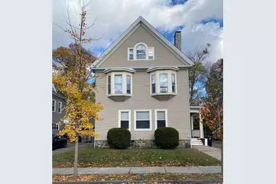 41 Eliot Street #41, Watertown, MA 02472 - Photo 1