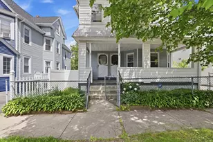 181-183 Northampton Ave, Springfield, MA 01109 - Photo 2