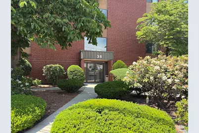 35 Highland Cir #101, Needham, MA 02494 - Photo 1