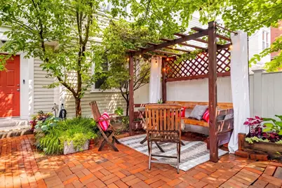 217 Hamilton Street #217, Cambridge, MA 02139 - Photo 1