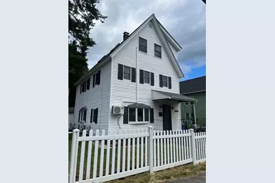 11 Amherst St., Worcester, MA 01602 - Photo 1