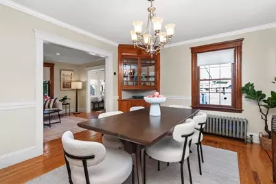 11 Bogandale, Boston, MA 02132 - Photo 6