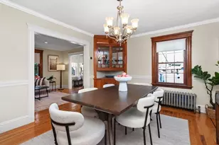 11 Bogandale, Boston, MA 02132 - Photo 6